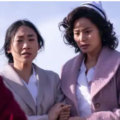 Hollywood Has Failed Asian American Women For Decades