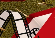 The Booze-Fueled Battle For Oscars Buzz