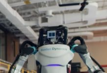 The Choreographer Behind Those Dancing Robots