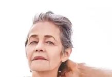 Charlotte Rampling Is 75 And Still, As She Says, Pinging