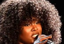 Yseult Is A Chanson Singer Whose Very Existence Is Riling Up The French