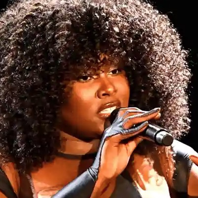 Yseult Is A Chanson Singer Whose Very Existence Is Riling Up The French