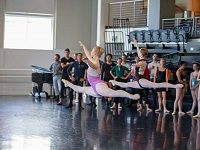 Texas Ballet Theatre Loses Its Headquarters To Winter Storm