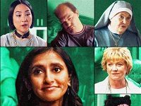 The Best Character Actors In The Business (Well, Most Of Them)