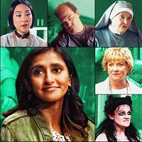 The Best Character Actors In The Business (Well, Most Of Them)