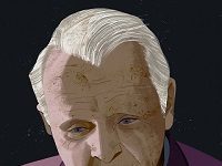 What’s Anthony Hopkins’s Secret? ‘No Acting Required’