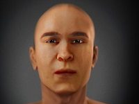 Researchers May Just Have Reconstructed The Long-Unknown Face Of The Pharaoh Akhenaten
