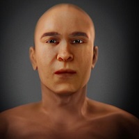 Researchers May Just Have Reconstructed The Long-Unknown Face Of The Pharaoh Akhenaten