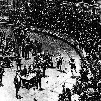 The Royal Albert Hall At 150: A Strange History