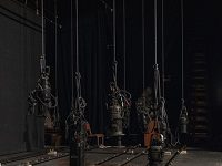 Theatre In America After A Year Of The Pandemic