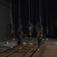 Theatre In America After A Year Of The Pandemic