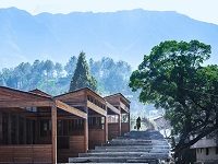 China’s Architects Turn Attention To Ailing Villages
