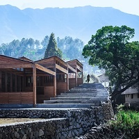 China’s Architects Turn Attention To Ailing Villages