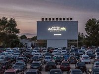 Spain’s Drive-In Movie Theaters Plead For Exemption From COVID Curfew