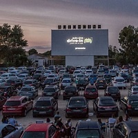 Spain’s Drive-In Movie Theaters Plead For Exemption From COVID Curfew