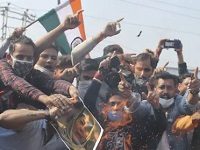 Hindu Supremacists Force Shutdown Of Indian Theatre Festival