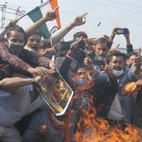 Hindu Supremacists Force Shutdown Of Indian Theatre Festival