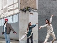 What Has An Entire Year Lost To The Pandemic Done To Top Ballet Pros?