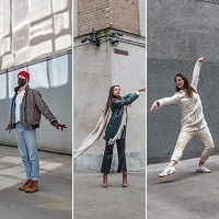 What Has An Entire Year Lost To The Pandemic Done To Top Ballet Pros?