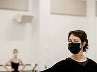 She Took Over A Ballet Company In The Middle Of The Pandemic