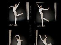 What Exactly Constitutes A Good Female Body For Ballet?