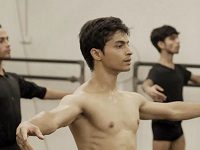 Western Ballet Is (Just) Starting To Catch On In India
