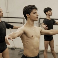 Western Ballet Is (Just) Starting To Catch On In India