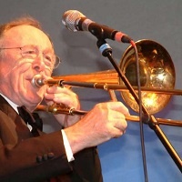 Chris Barber, Trombonist Who Shaped Britain’s Jazz Scene, Dead At 90
