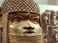 Germany In Talks To Return Benin Bronzes To Nigeria