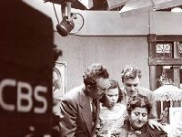 TV’s First Sitcom Family Wasn’t Much Like The Cleavers