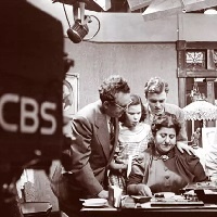 TV’s First Sitcom Family Wasn’t Much Like The Cleavers