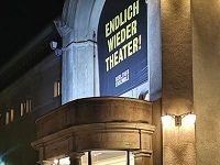 Berlin Does Series Of Dry Runs For Reopening Performance Venues