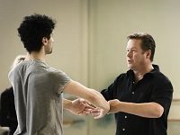 As Ballet Companies Move Toward Reopening Without Knowing What The Rules Will Be, How Are They Hiring Dancers?