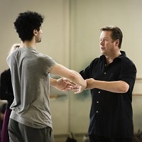 As Ballet Companies Move Toward Reopening Without Knowing What The Rules Will Be, How Are They Hiring Dancers?