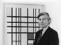 Alan Bowness, 93, Former Director Of Tate Galleries And Co-Founder Of Turner Prize
