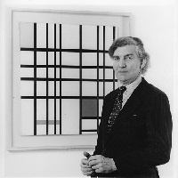 Alan Bowness, 93, Former Director Of Tate Galleries And Co-Founder Of Turner Prize