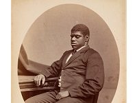 The Astounding Pianist And Composer Who Was Born Into Slavery