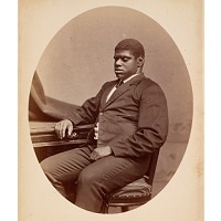 The Astounding Pianist And Composer Who Was Born Into Slavery