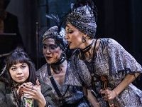 Touring Broadway Shows Are Gearing Up To Restart In The Fall