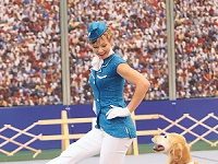 Dog Dance Competitions (Yes, They’re A Thing)