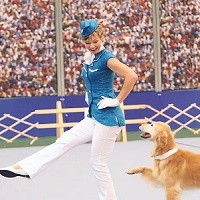 Dog Dance Competitions (Yes, They’re A Thing)