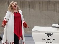 Soprano Christine Goerke Named Associate Artistic Director Of Michigan Opera Theatre