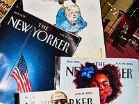 The New Yorker’s Unionized Staffers Vote To Authorize Strike