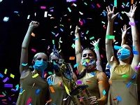 How The Dance Student Convention/Competition Network Is Emerging From The Pandemic