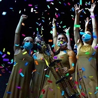 How The Dance Student Convention/Competition Network Is Emerging From The Pandemic