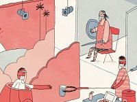 COVID Has Changed The Way Hollywood Works For Good