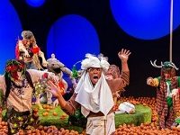 ‘Little Did I Know’: A Theater Critic Considers The Anniversary Of The COVID Shutdown