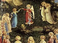 Dance Was An Integral Part of Christian Worship For Centuries