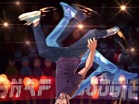 Oh Great, Now They’re Turning Dance Into NFTs, Too