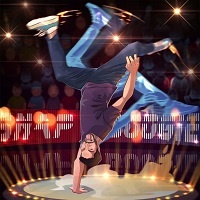Oh Great, Now They’re Turning Dance Into NFTs, Too